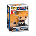 BLEACH - POP Animation N° 1610 - Ichigo (FB Shikai) 
