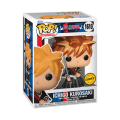 BLEACH - POP Animation N° 1610 - Ichigo (FB Shikai) 