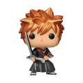 BLEACH - POP Animation N° 1610 - Ichigo (FB Shikai) 