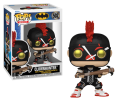 BATMAN WAR ZONE - POP Heroes N° 502 - Clownhunter