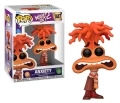 INSIDE OUT 2 - POP N° 1447 - Anxiety