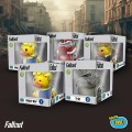 Tubbz Kaczuszka Figurka T-51 Vault Boy Fallout Vinyl Duck