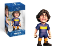 DIEGO MARADONA Football Legend 10BJ Figurka Minix 12cm