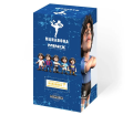 DIEGO MARADONA Football Legend 10BJ Figurka Minix 12cm