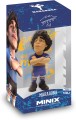 DIEGO MARADONA Football Legend 10BJ Figurka Minix 12cm