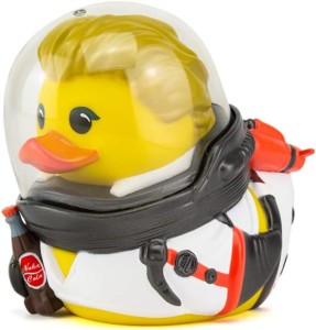 Tubbz Kaczuszka FigurkaNuka Cola Pin Up Girl Fallout Vinyl Duck