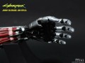 Cyberpunk 2077: Johnny Silverhand Arm Statuetka Figurka