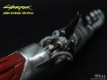 Cyberpunk 2077: Johnny Silverhand Arm Statuetka Figurka