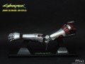 Cyberpunk 2077: Johnny Silverhand Arm Statuetka Figurka