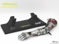 Cyberpunk 2077: Johnny Silverhand Arm Statuetka Figurka