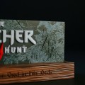 The Witcher 3: Wild Hunt Icon Light Lampka USB Wiedźmin