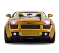 FAST & FURIOUS - Lamborghini Gallardo - 1:24