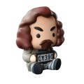 figurka HARRY POTTER - Coin Bank - Chibi Sirius Black - 14cm