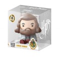 figurka HARRY POTTER - Moneybox - Hagrid Chibi - 16cm