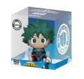 figurka MY HERO ACADEMIA - Moneybox - Izuku Midoriya Deku - 16cm
