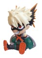 figurka MY HERO ACADEMIA - Moneybox - Katsuki Bakugo - 16cm