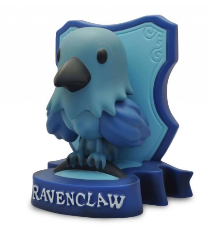 figurka HARRY POTTER - Moneybox - Ravenclaw - 14cm