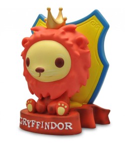 figurka HARRY POTTER - Moneybox - Gryffindor - 16cm