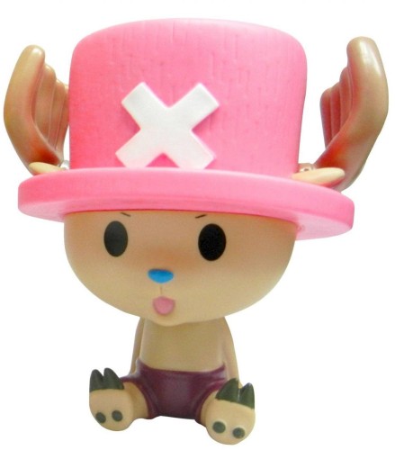 figurka ONE PIECE - Chopper Chibi - Money Box PVC 15cm