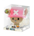 figurka ONE PIECE - Chopper Chibi - Money Box PVC 15cm