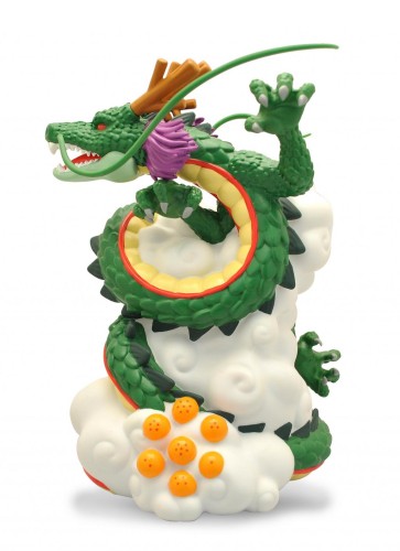 figurka DRAGON BALL - Money Box - Shelron Collector - 27cm