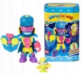 Super THINGS ZINGS seria 11 Neon Power figurka KID Songstar Saszetka