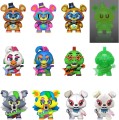 Five Nights at Freddy's Mystery Mini Figurka Funko Pop! Vanny 1/6 Security Breach