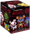 Five Nights at Freddy's Mystery Mini Figurka Funko Pop! Vanny 1/6 Security Breach