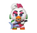 Five Nights at Freddy's Mystery Mini Figurka Funko Pop! Glamrock Chica 1/6 Security Breach