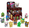 Five Nights at Freddy's Mystery Mini Figurka Funko Pop! Glamrock Chica 1/6 Security Breach