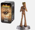 Hero Collector Marvel Figurka Groot Avengers Metal 4 by Eaglemoss 12cm