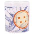DRAGON BALL Z Shenron Dragon Smocze Kule 325ml Ceramiczny Kubek Stor