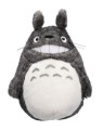 MY NEIGHBOUR TOTORO - Grey Totoro Smiling - Acrylic Pluszak M