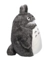 MY NEIGHBOUR TOTORO - Grey Totoro Smiling - Acrylic Pluszak M