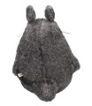 MY NEIGHBOUR TOTORO - Grey Totoro Smiling - Acrylic Pluszak M