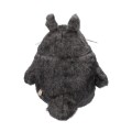 MY NEIGHBOUR TOTORO - Grey Totoro Roaring - Acrylic Pluszak M