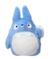 MY NEIGHBOUR TOTORO - Blue Totoro - Acrylic Pluszak M