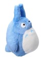 MY NEIGHBOUR TOTORO - Blue Totoro - Acrylic Pluszak M