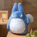 MY NEIGHBOUR TOTORO - Blue Totoro - Acrylic Pluszak M