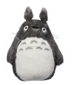 MY NEIGHBOUR TOTORO - Grey Totoro - Acrylic Pluszak M