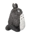 MY NEIGHBOUR TOTORO - Grey Totoro - Acrylic Pluszak M