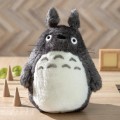 MY NEIGHBOUR TOTORO - Grey Totoro - Acrylic Pluszak M