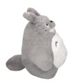 MY NEIGHBOUR TOTORO - Grey Totoro - Funwari Pluszak L