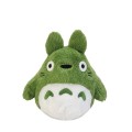 MY NEIGHBOR TOTORO - Grenn Totoro - Beanbag Pluszak 14.5cm