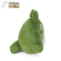 MY NEIGHBOR TOTORO - Grenn Totoro - Beanbag Pluszak 14.5cm