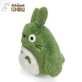 MY NEIGHBOR TOTORO - Grenn Totoro - Beanbag Pluszak 14.5cm