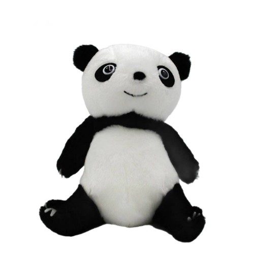 PANDA KOPANDA - Pan-Chan - Fluffy Pluszak 16cm