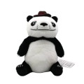 PANDA KOPANDA - Papanda - Fluffy Pluszak 21cm