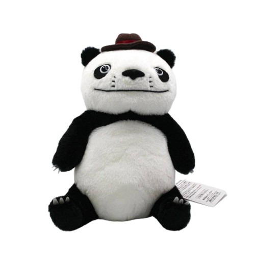 PANDA KOPANDA - Papanda - Fluffy Pluszak 21cm