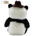 PANDA KOPANDA - Papanda - Fluffy Pluszak 21cm